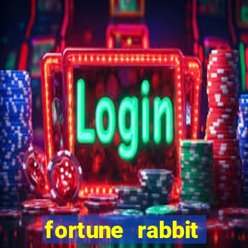 fortune rabbit gratis demo